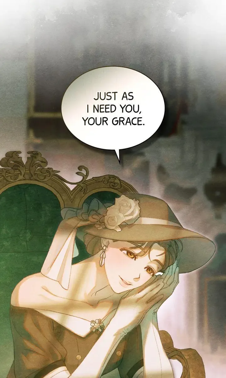 In the Garden of May Chapter 20 page 32
