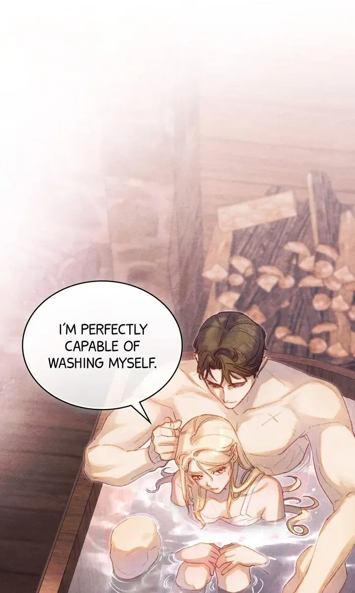 In the Garden of May Chapter 20 page 35