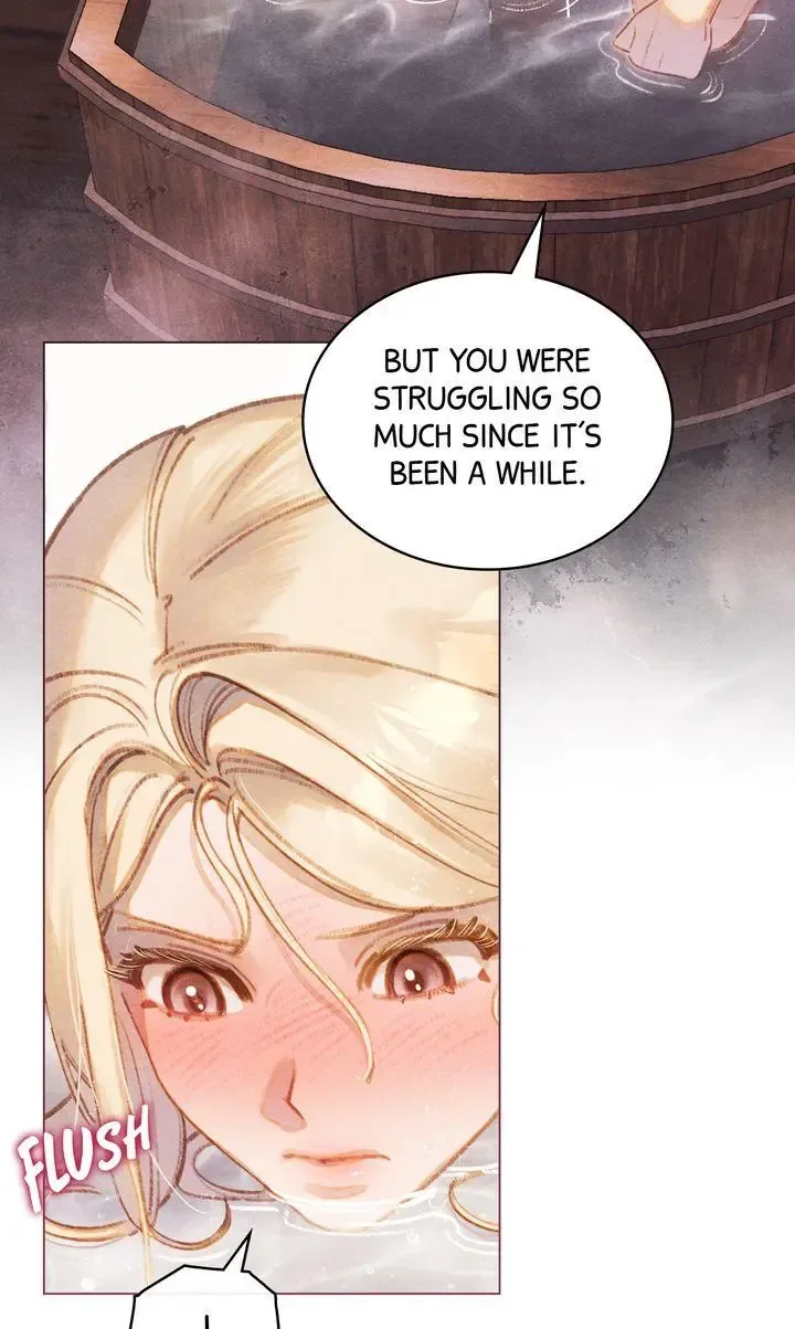 In the Garden of May Chapter 20 page 36