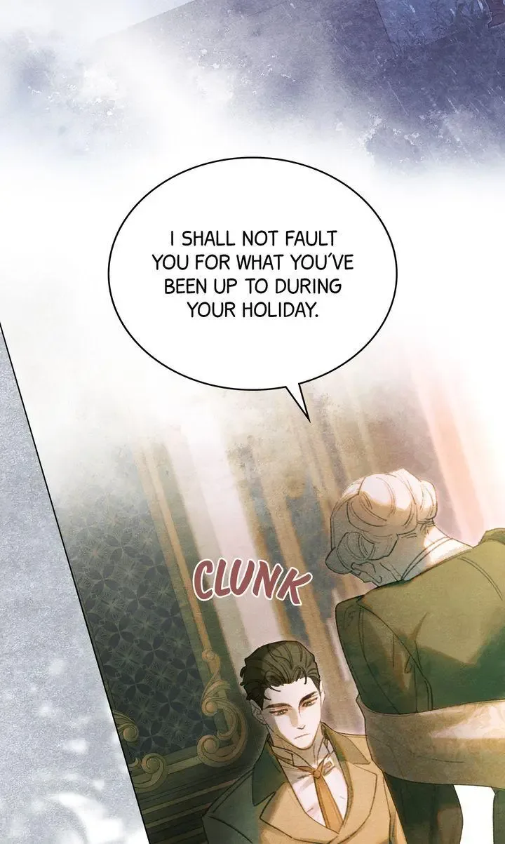 In the Garden of May Chapter 20 page 53