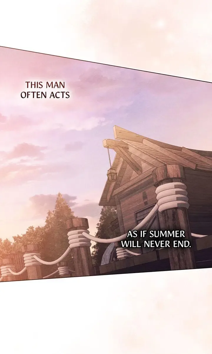 In the Garden of May Chapter 20 page 66