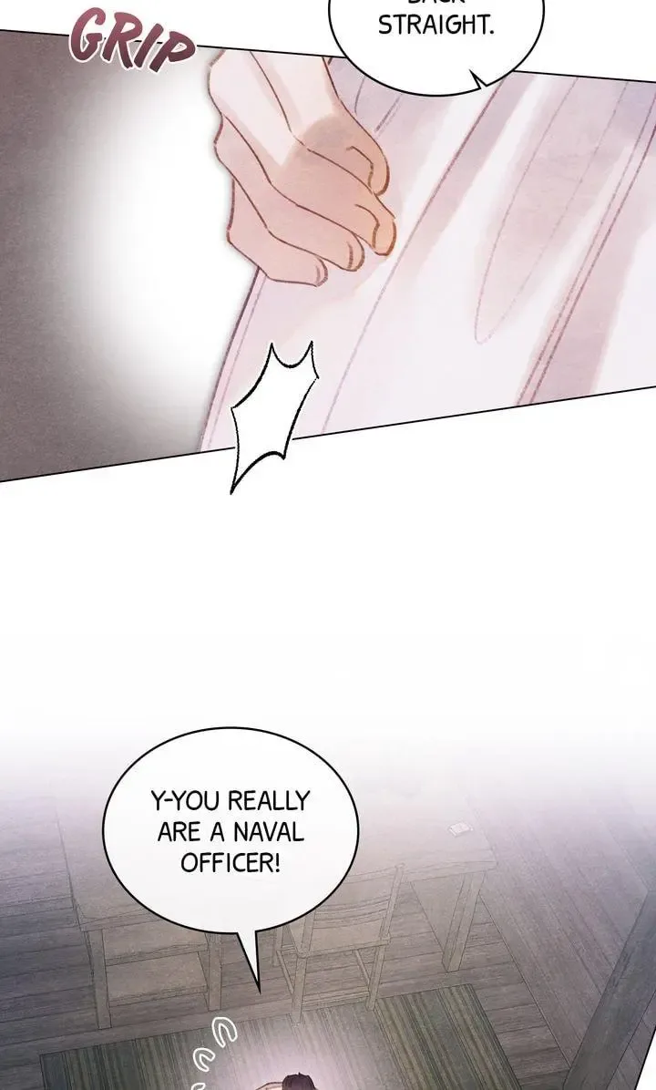 In the Garden of May Chapter 21 page 24