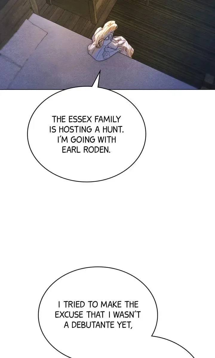 In the Garden of May Chapter 21 page 5