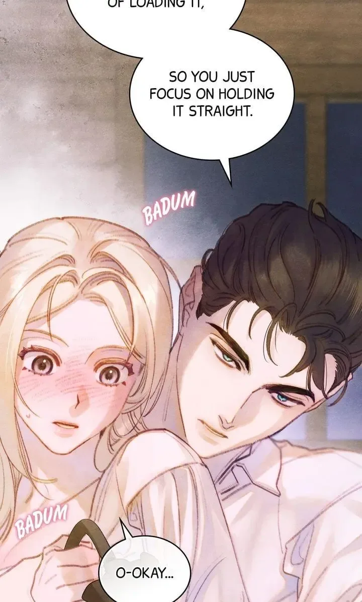 In the Garden of May Chapter 21 page 22
