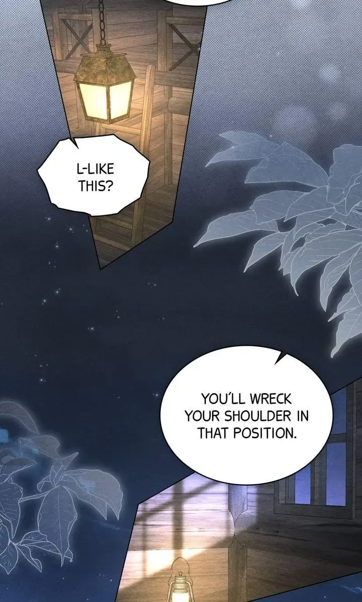 In the Garden of May Chapter 21 page 17