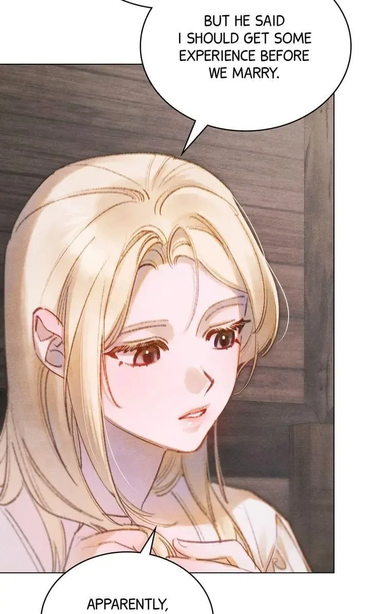 In the Garden of May Chapter 21 page 6
