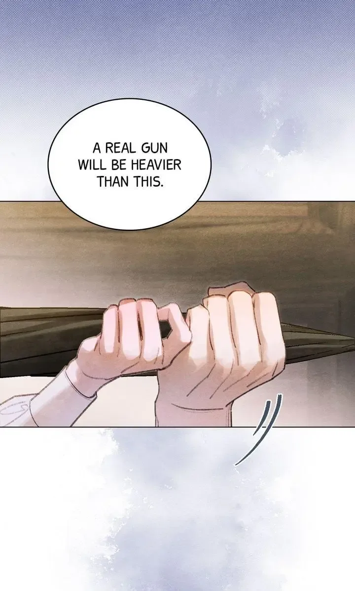 In the Garden of May Chapter 21 page 19
