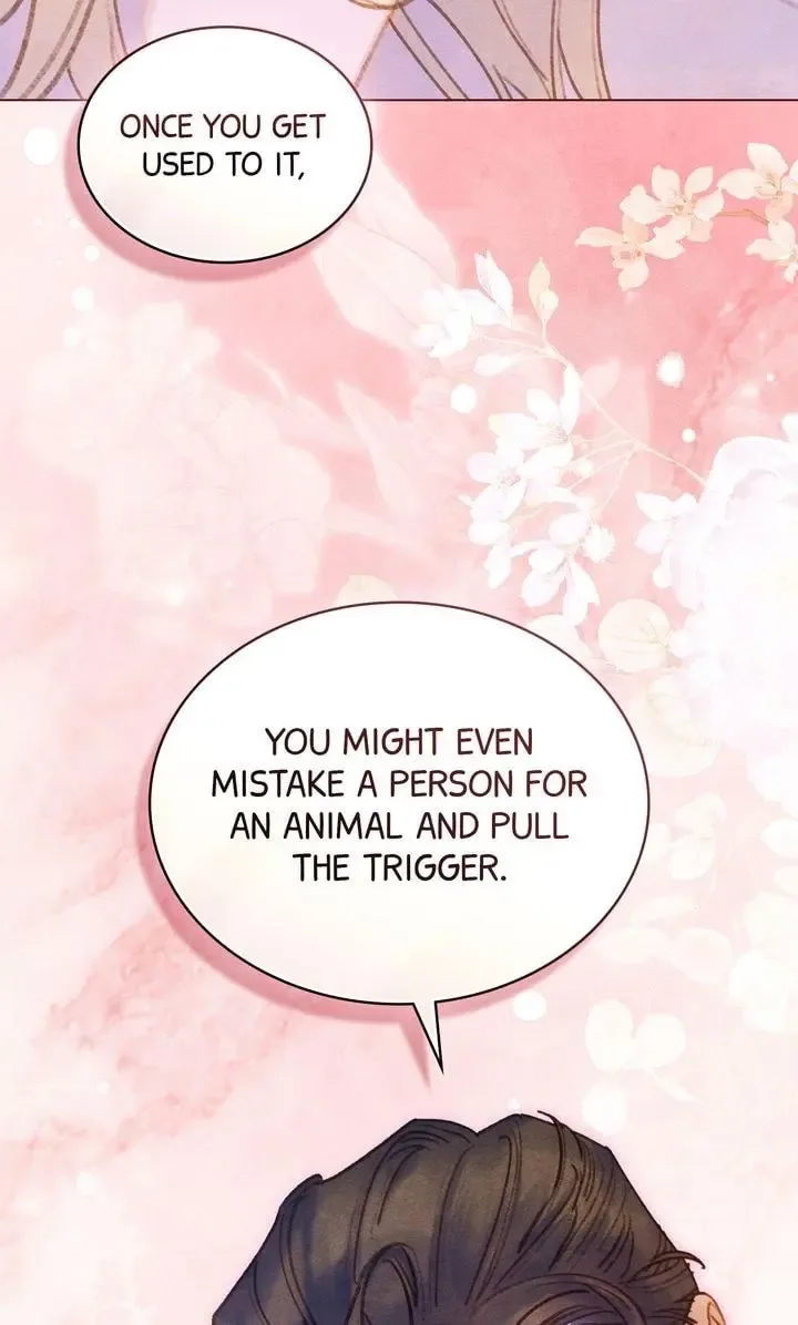 In the Garden of May Chapter 21 page 31