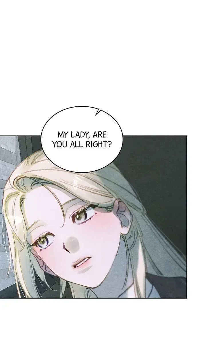In the Garden of May Chapter 21 page 50