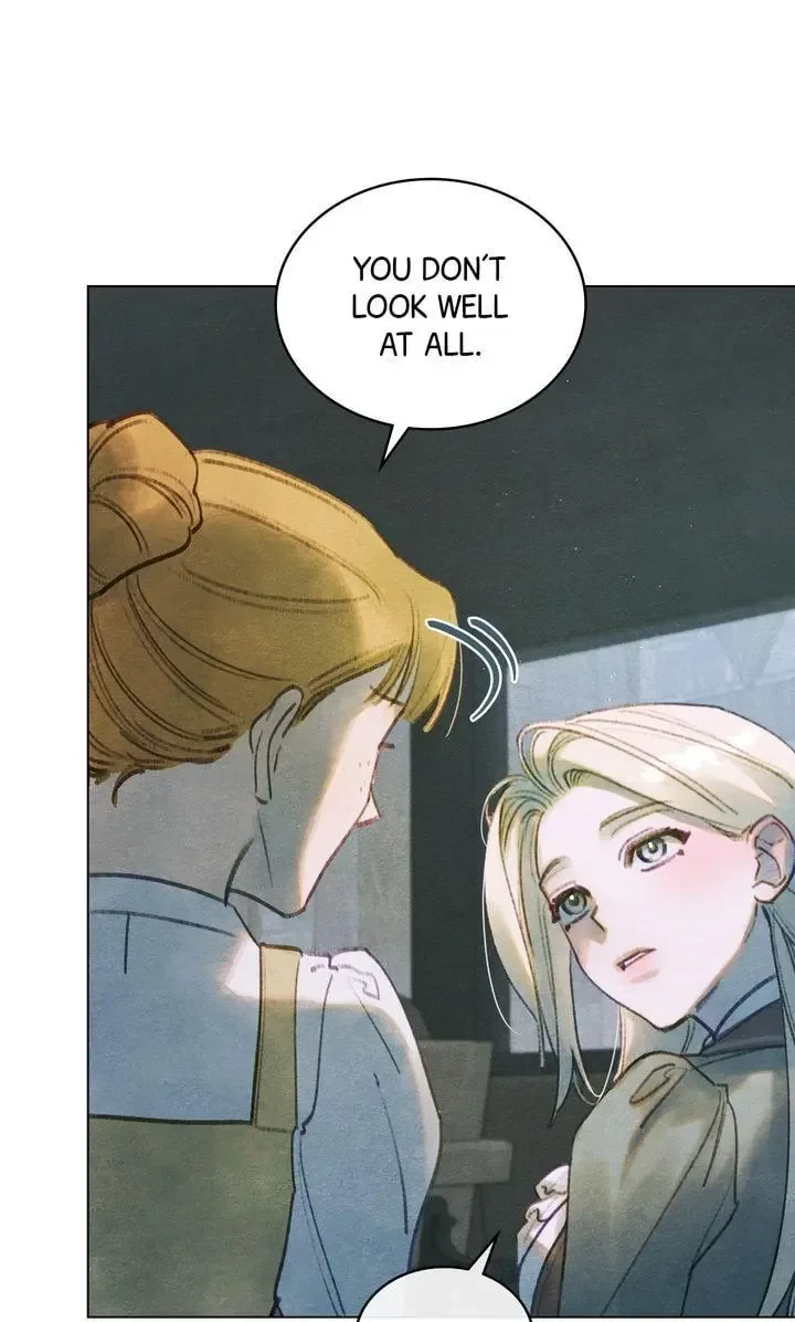 In the Garden of May Chapter 21 page 51