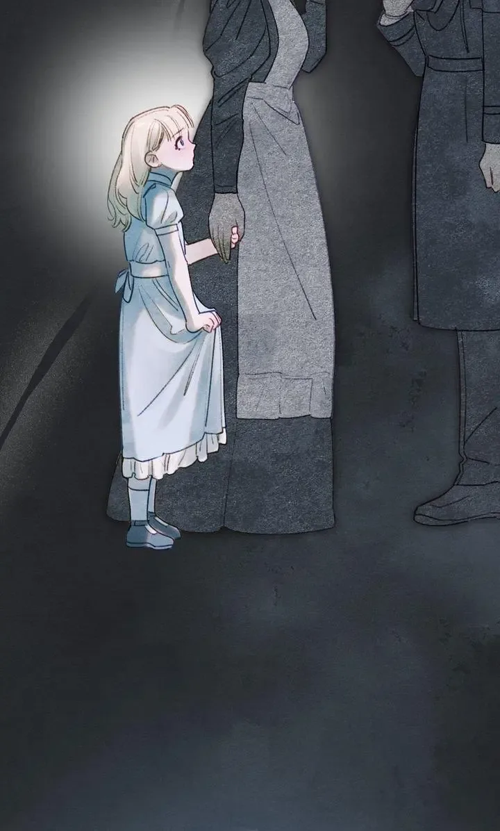 In the Garden of May Chapter 21 page 61