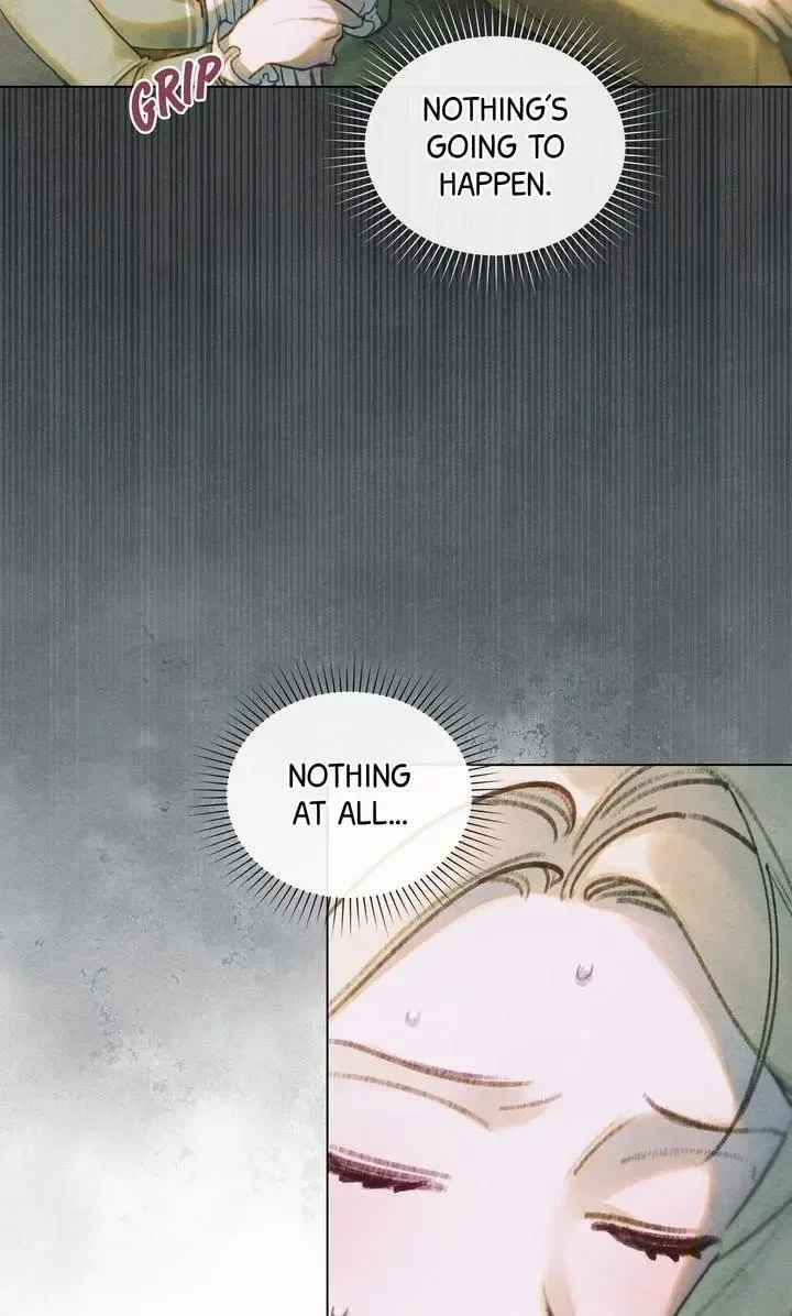 In the Garden of May Chapter 21 page 64