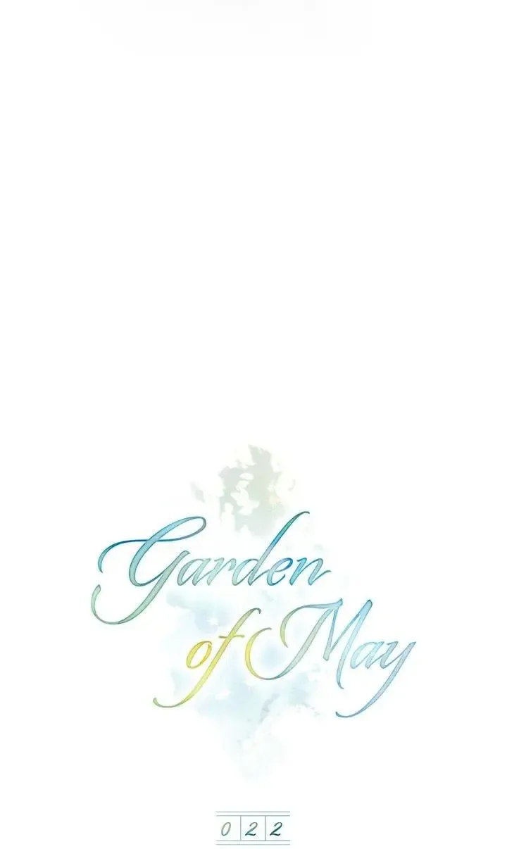 In the Garden of May Chapter 22 page 10