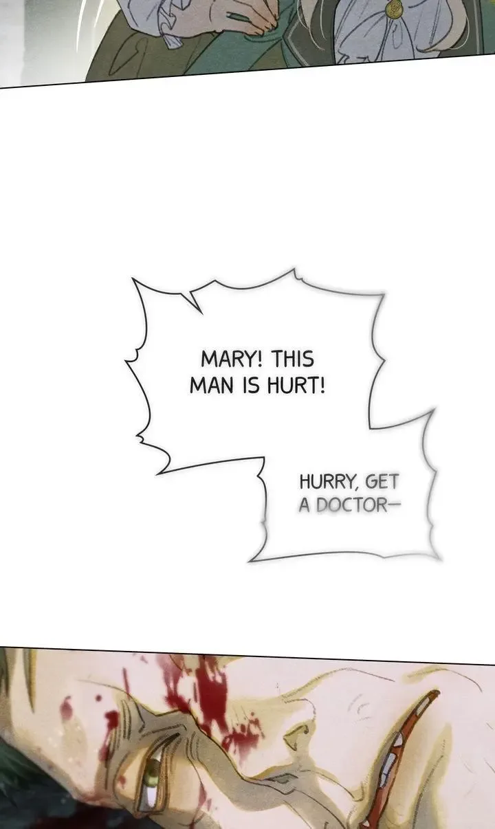 In the Garden of May Chapter 22 page 19