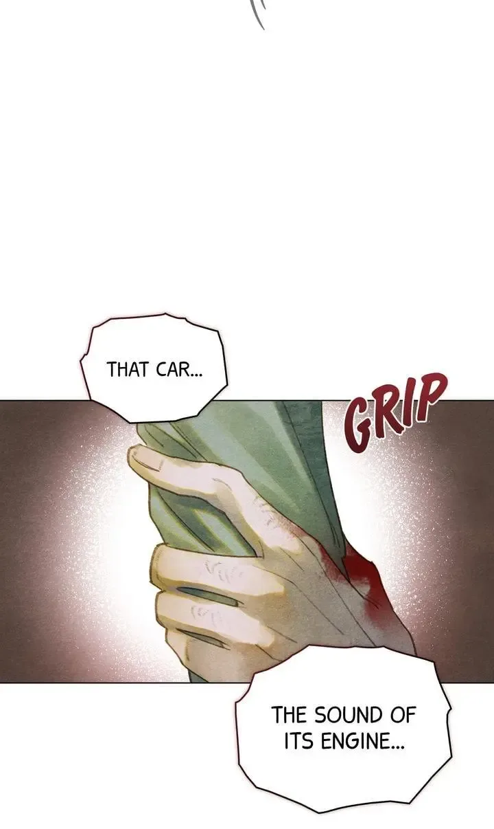 In the Garden of May Chapter 22 page 21