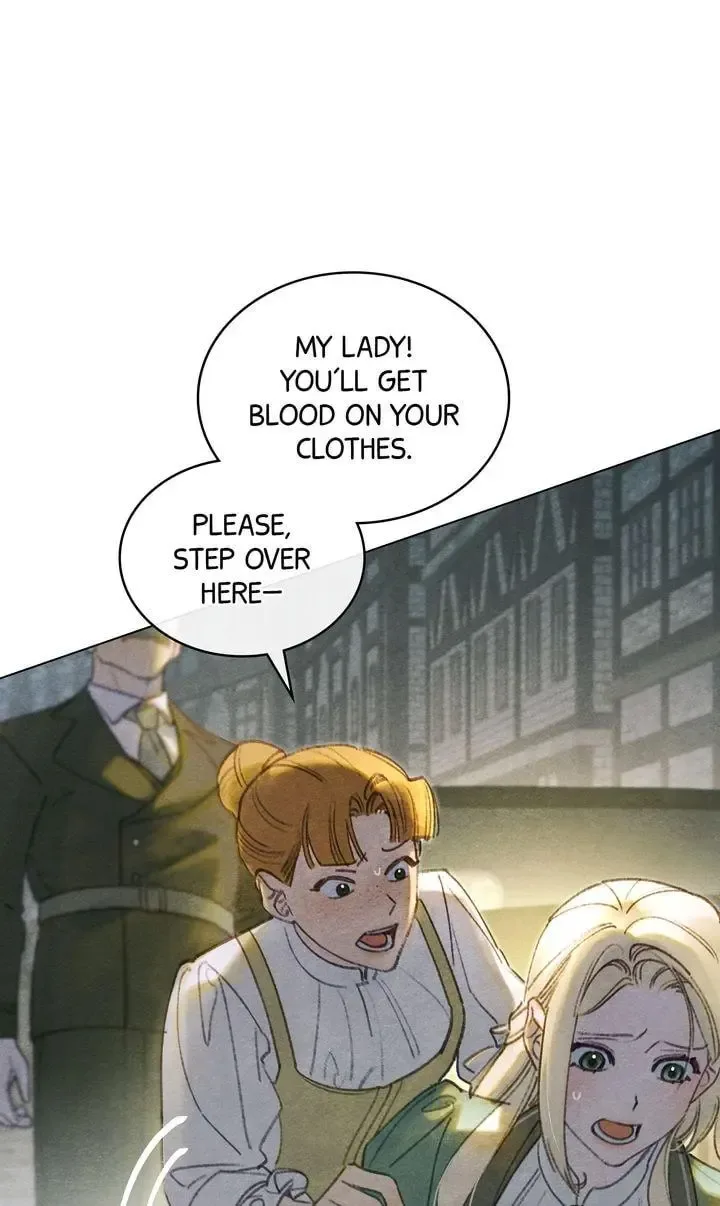 In the Garden of May Chapter 22 page 18
