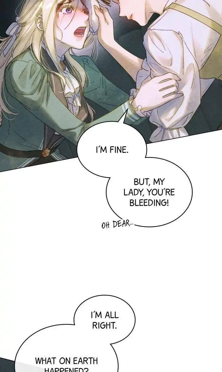 In the Garden of May Chapter 22 page 5