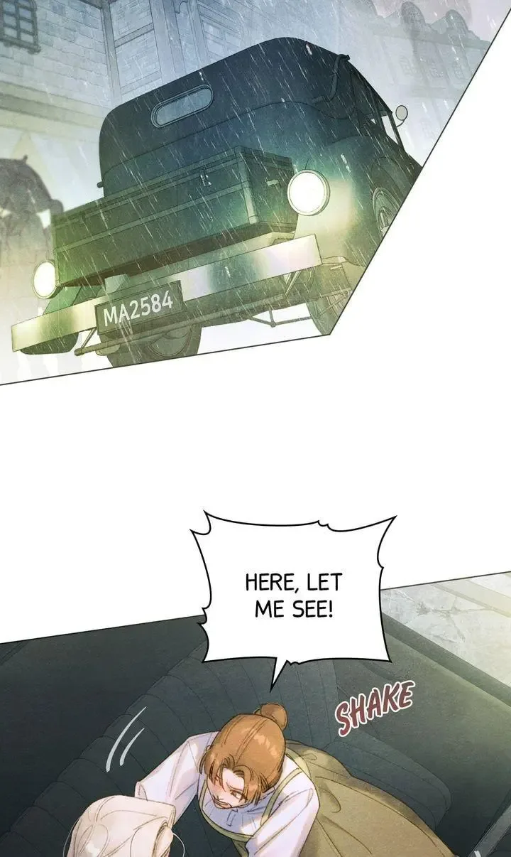 In the Garden of May Chapter 22 page 3