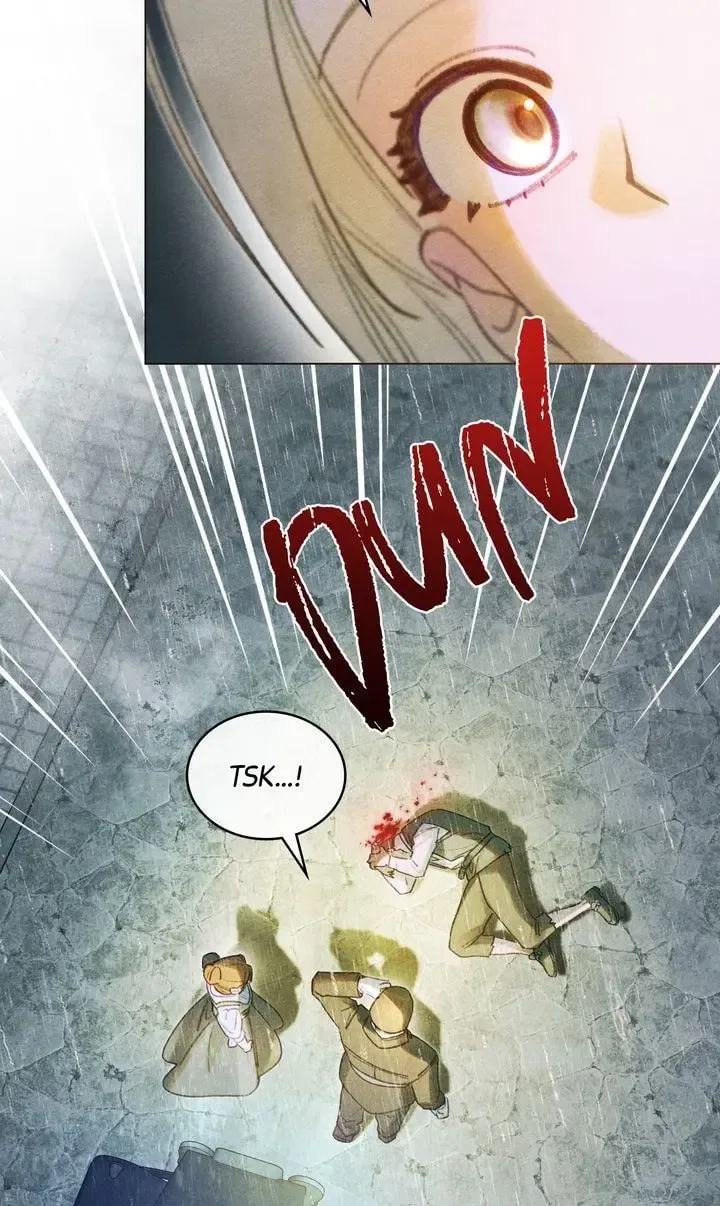 In the Garden of May Chapter 22 page 13