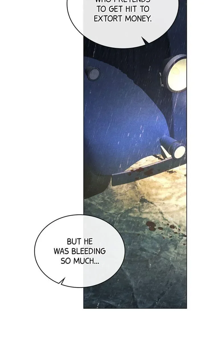 In the Garden of May Chapter 22 page 32