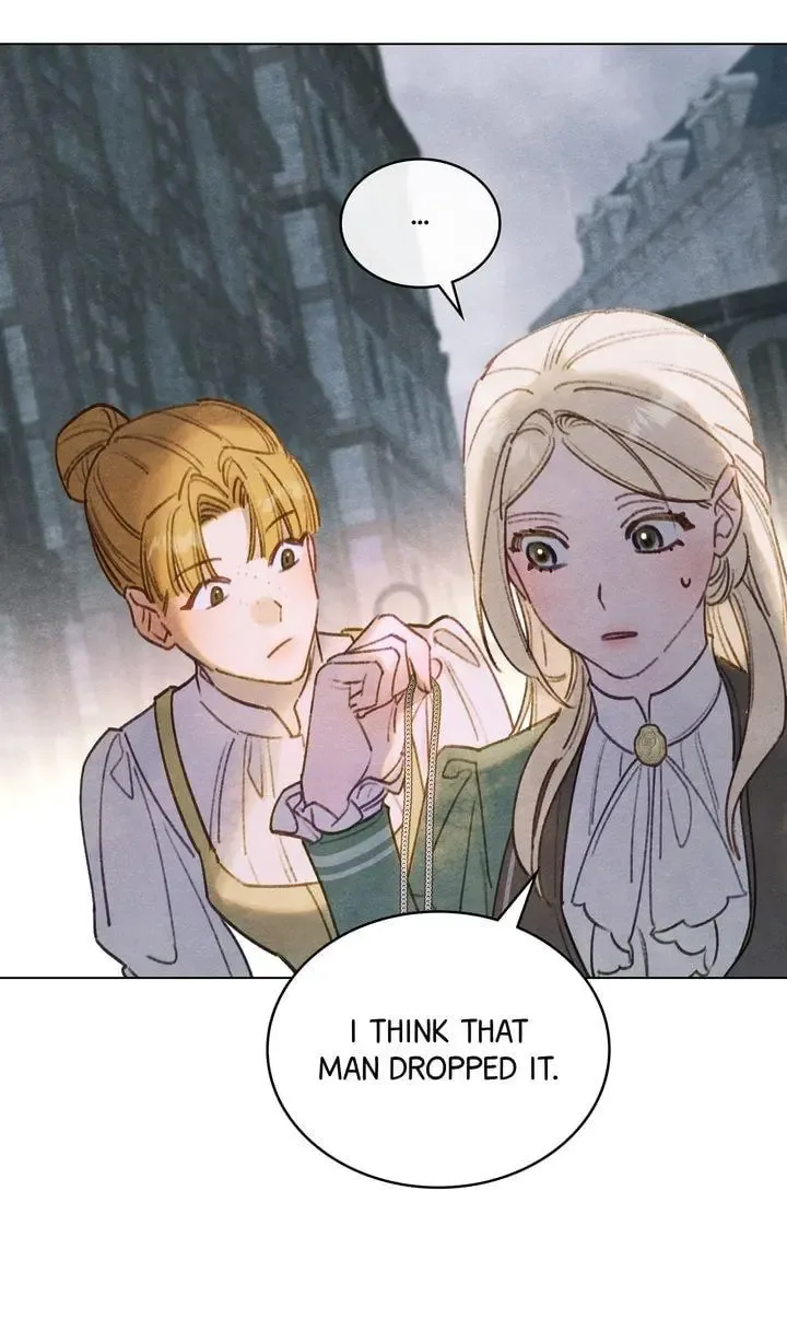 In the Garden of May Chapter 22 page 38