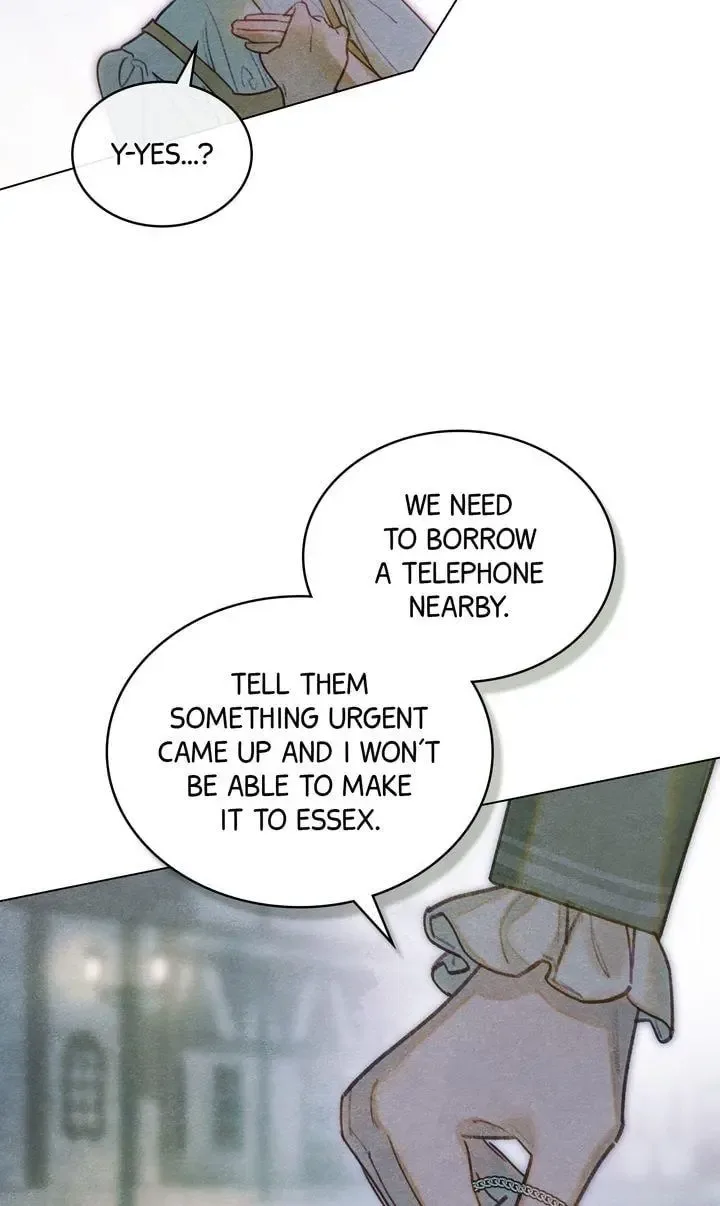 In the Garden of May Chapter 22 page 49