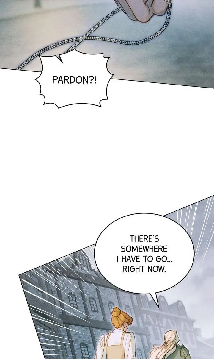 In the Garden of May Chapter 22 page 50
