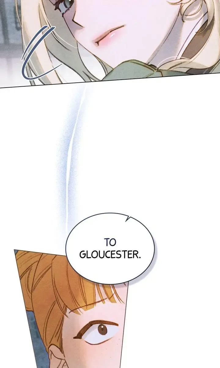 In the Garden of May Chapter 22 page 52