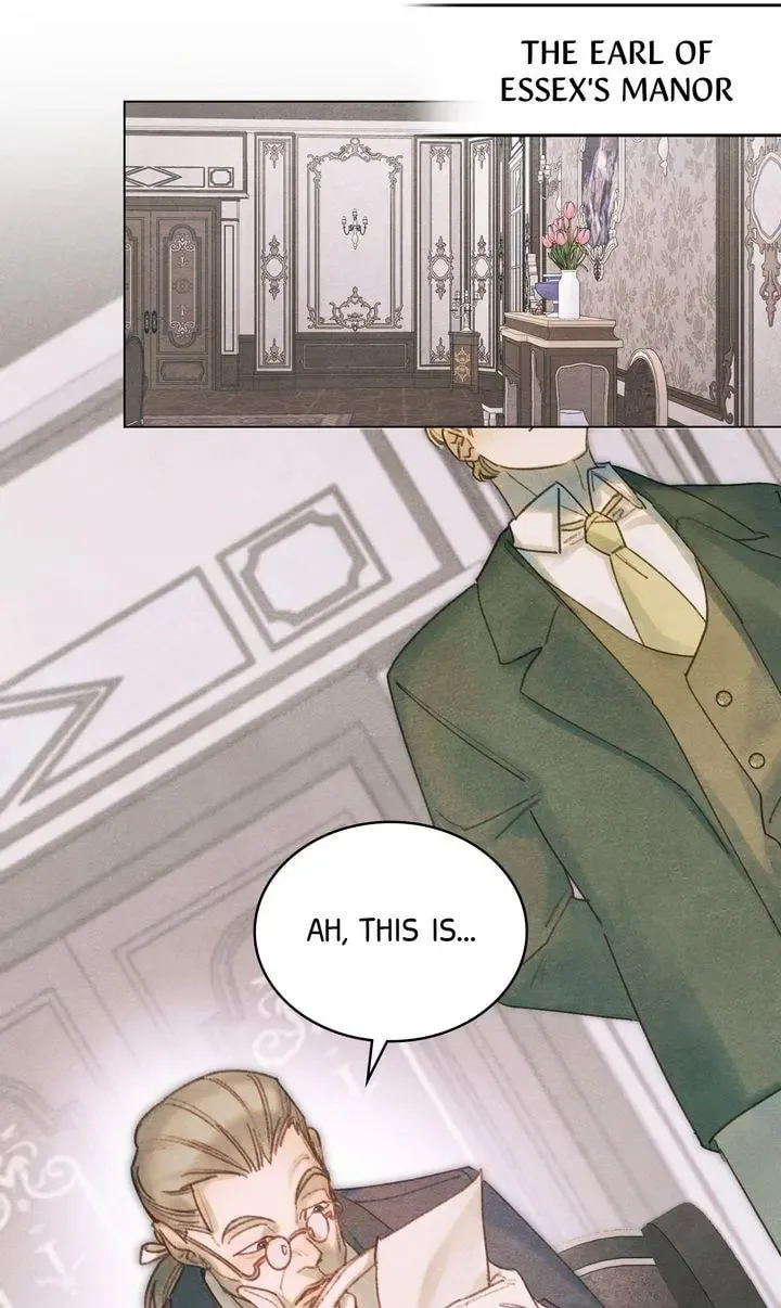 In the Garden of May Chapter 22 page 57