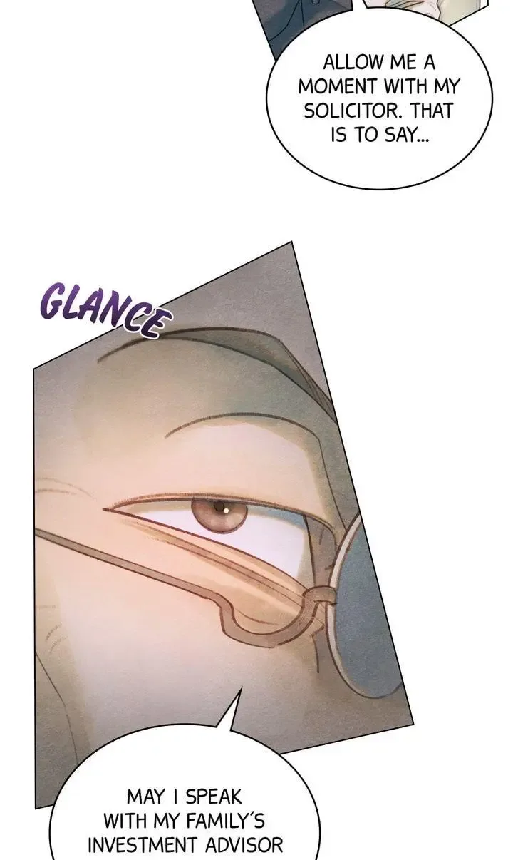 In the Garden of May Chapter 22 page 60