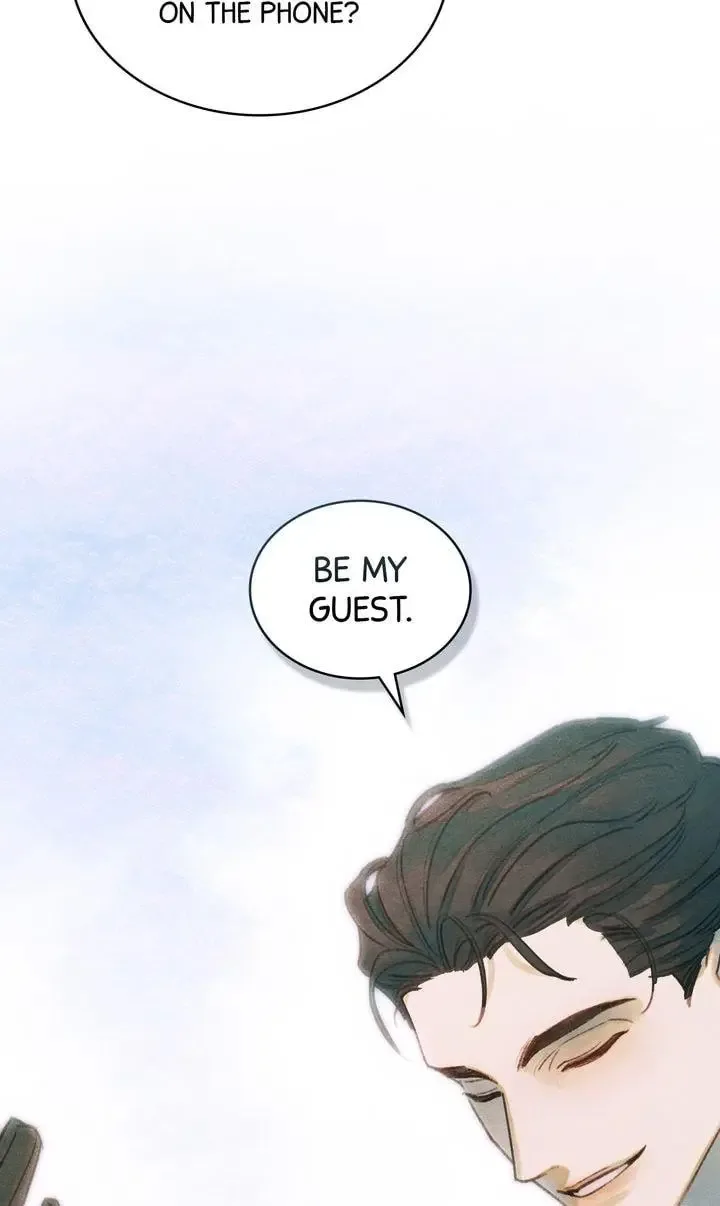 In the Garden of May Chapter 22 page 61