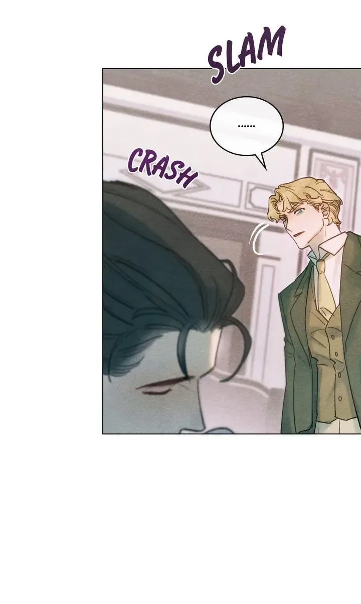 In the Garden of May Chapter 22 page 65