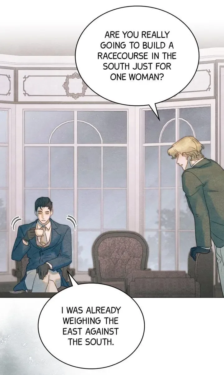 In the Garden of May Chapter 22 page 66