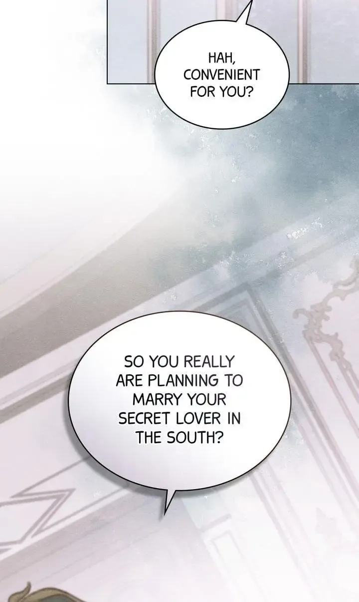 In the Garden of May Chapter 22 page 68