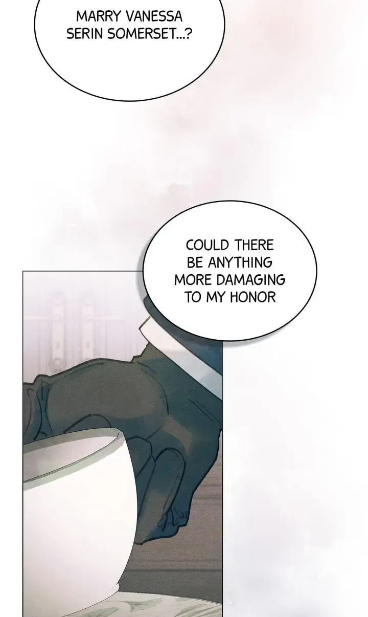 In the Garden of May Chapter 22 page 72