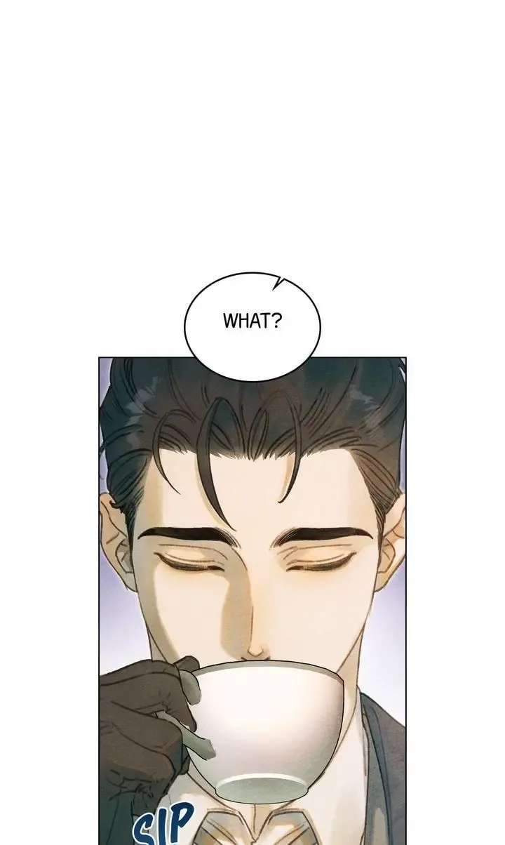 In the Garden of May Chapter 23 page 1