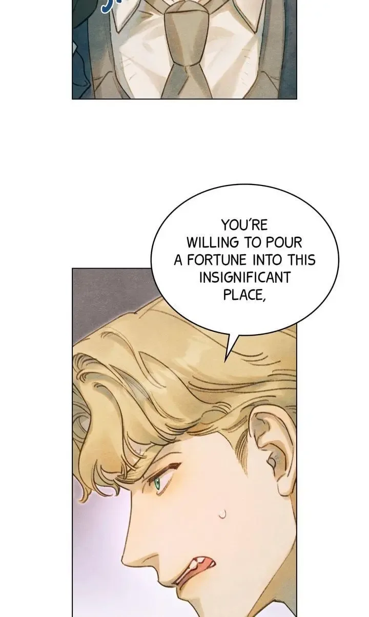 In the Garden of May Chapter 23 page 2