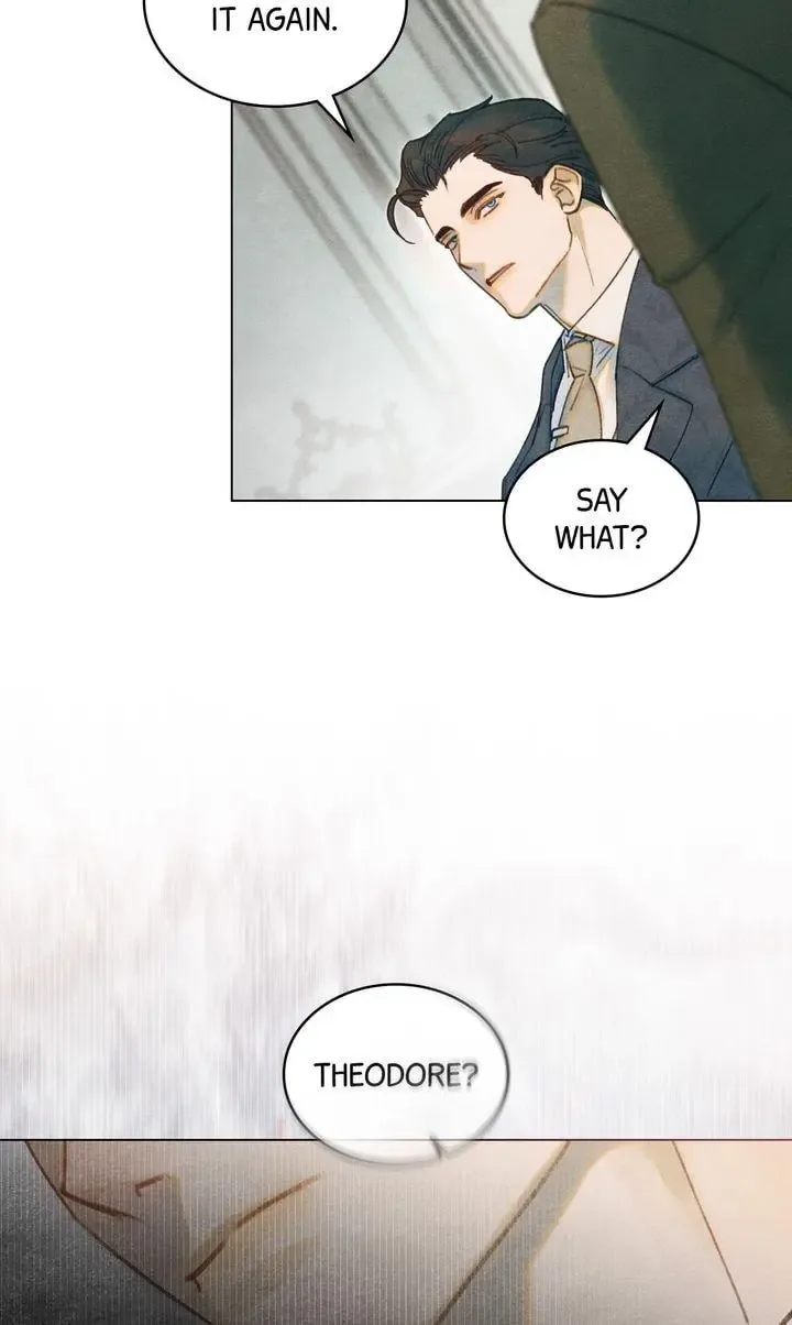 In the Garden of May Chapter 23 page 15