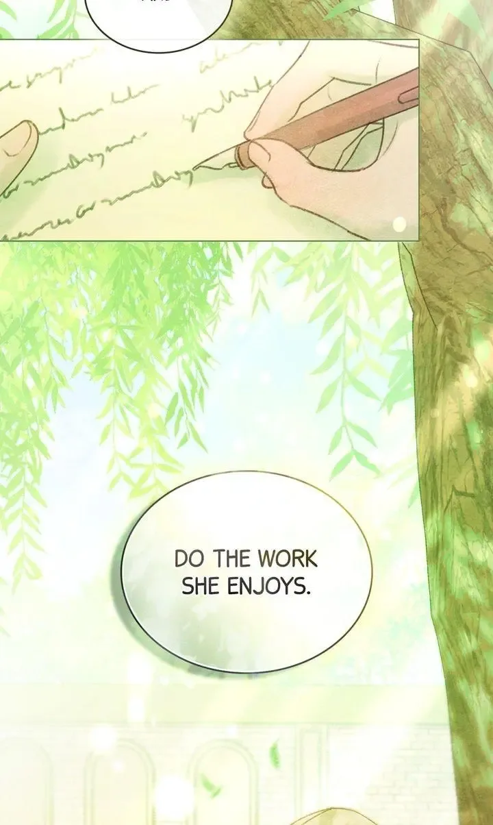 In the Garden of May Chapter 23 page 8