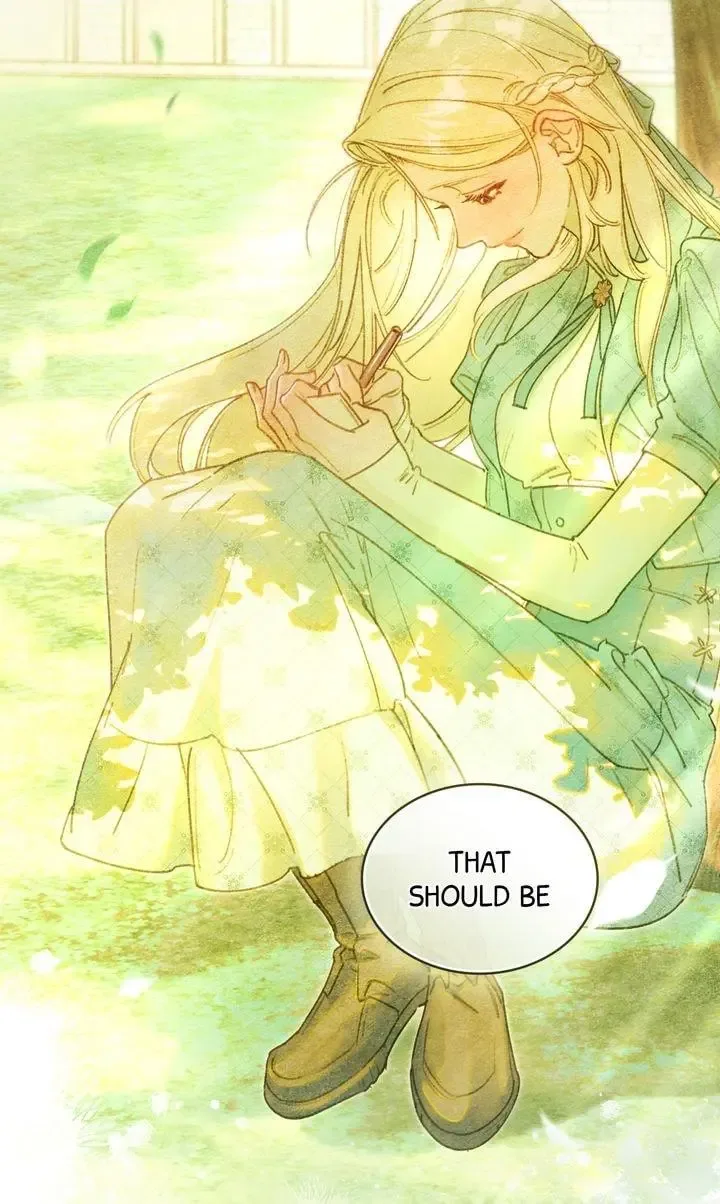 In the Garden of May Chapter 23 page 9