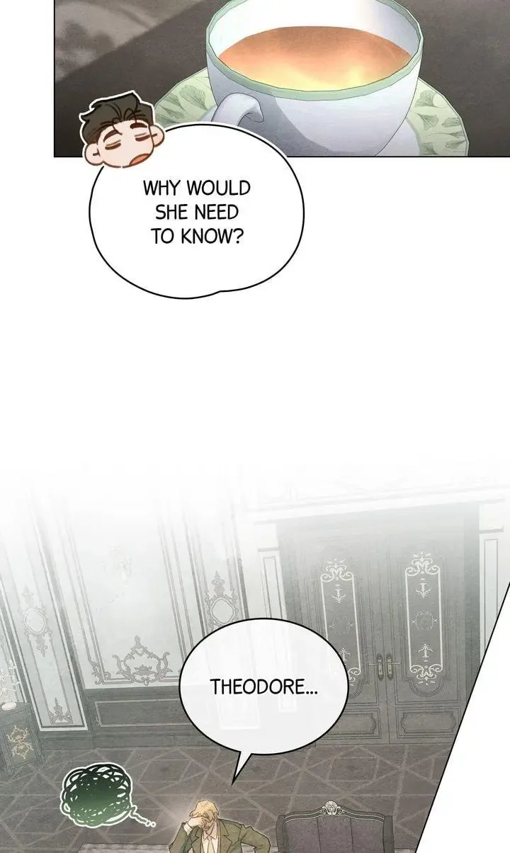 In the Garden of May Chapter 23 page 12