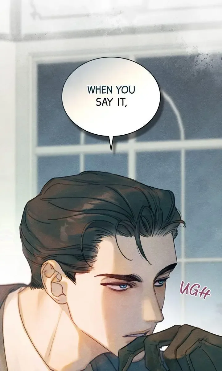 In the Garden of May Chapter 23 page 20