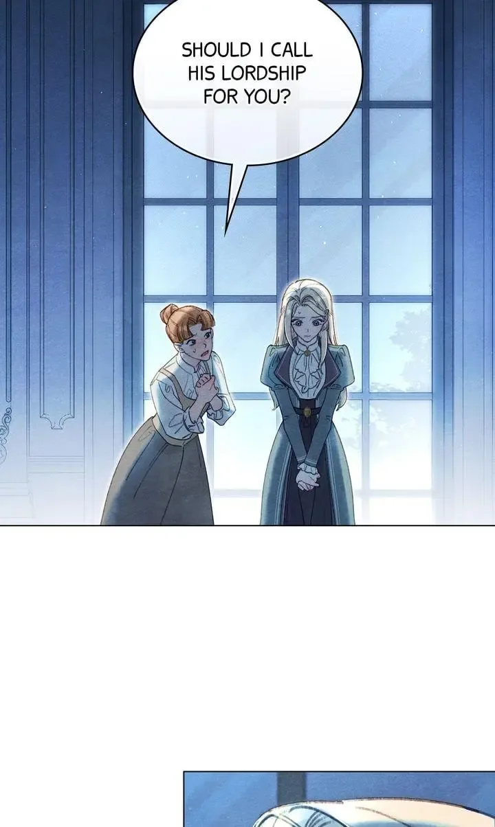 In the Garden of May Chapter 23 page 26
