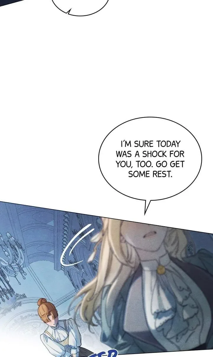 In the Garden of May Chapter 23 page 31