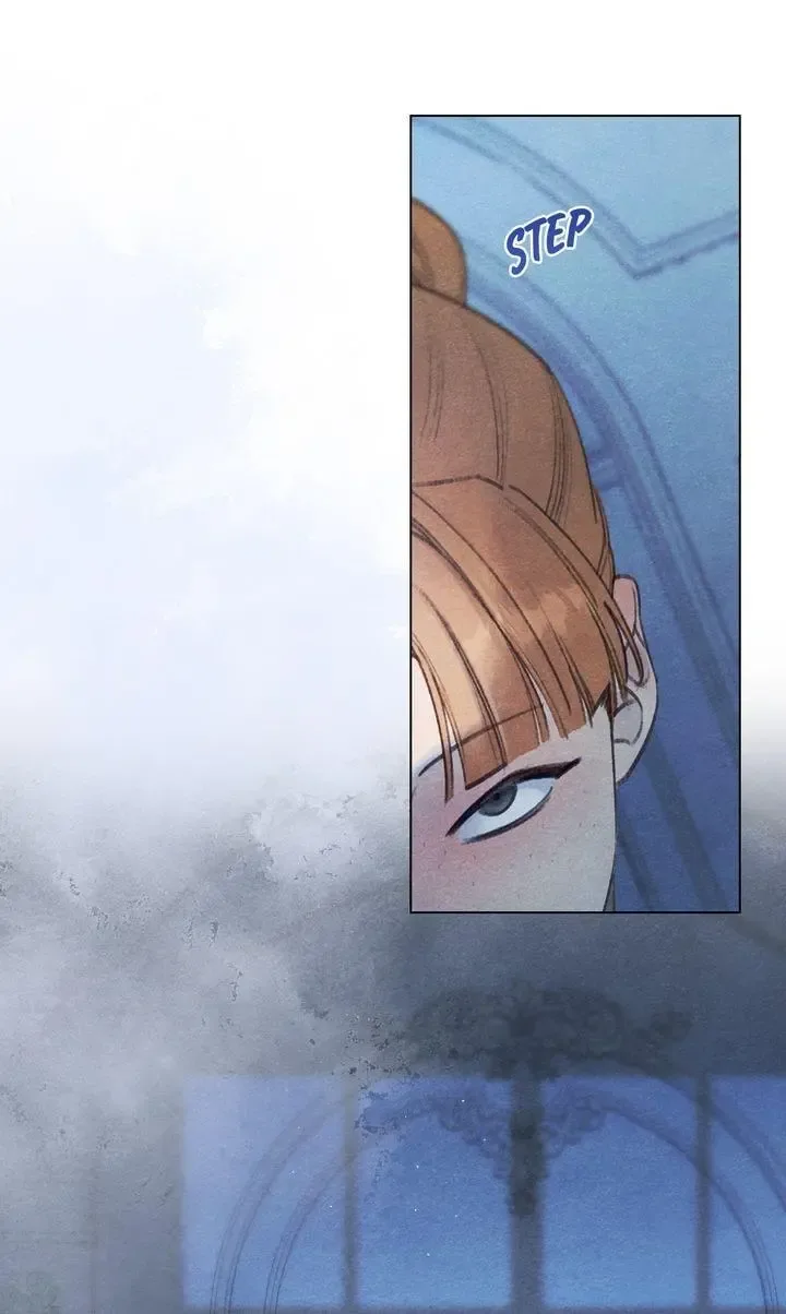 In the Garden of May Chapter 23 page 33