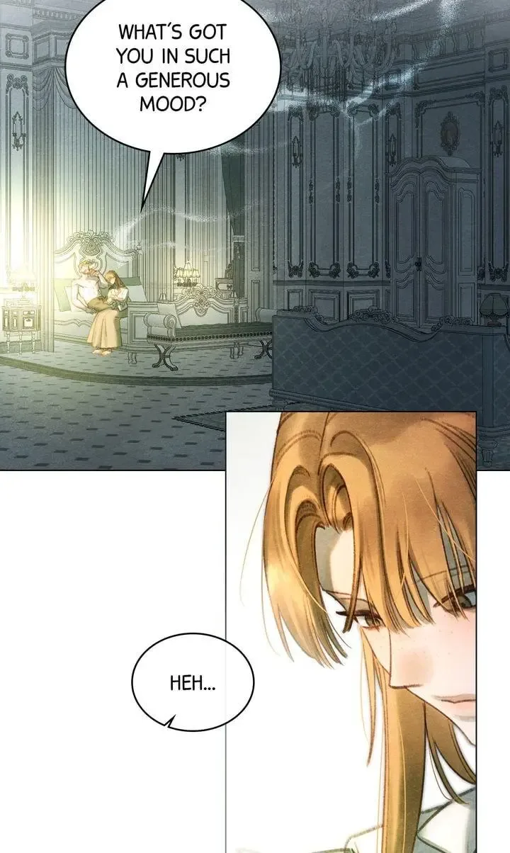 In the Garden of May Chapter 23 page 40