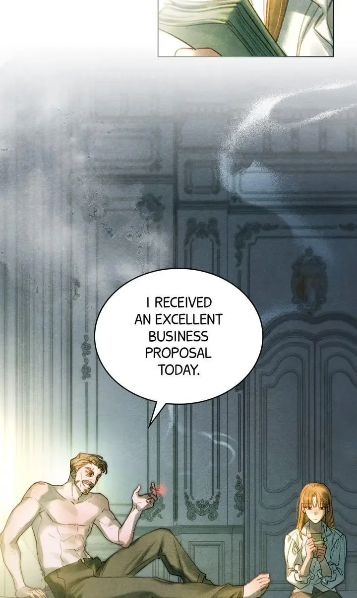In the Garden of May Chapter 23 page 41