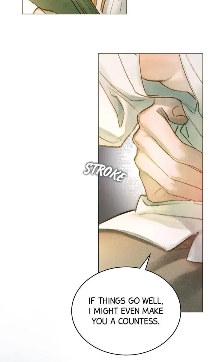 In the Garden of May Chapter 23 page 43