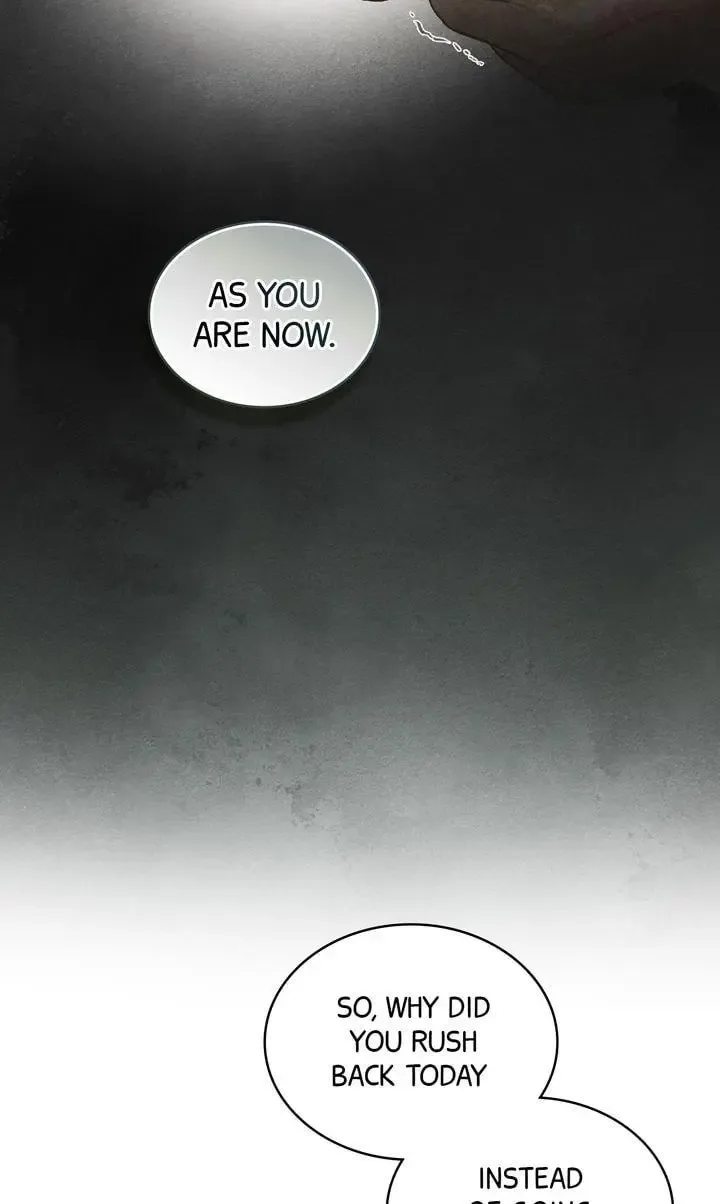 In the Garden of May Chapter 23 page 46