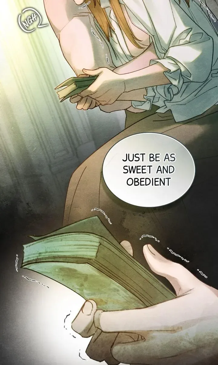 In the Garden of May Chapter 23 page 45
